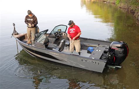 test speed of lund impact boat|lund impact pro review.